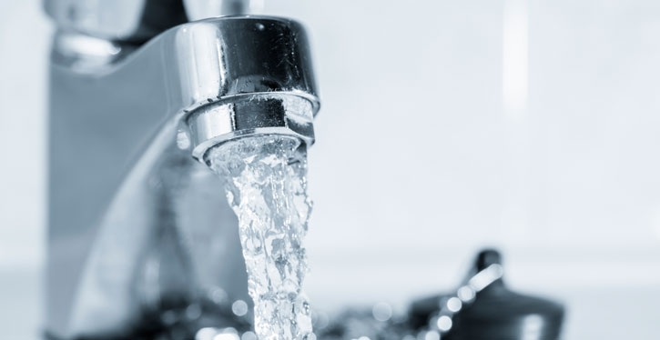 Como individualizar água em prédios antigos