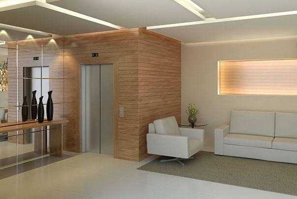 Drywall: um aliado na criação ou modificação de espaços