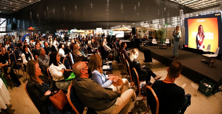 SindExpo encerra com expectativa de 8 milhões em vendas e já anuncia para setembro de 2023 uma nova edição na cidade