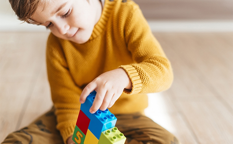 Como seu condomínio trata o autismo?