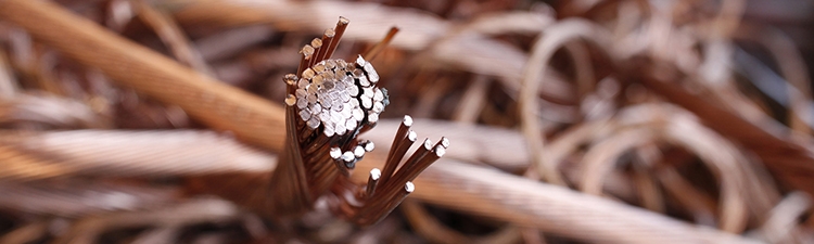 Furto de cobre: prejuízos para os condomínios