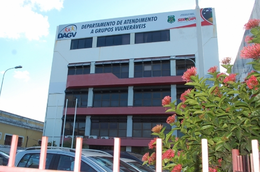 Entregador de água é acusado de tentativa de estupro