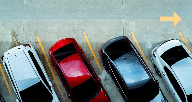 Vagas de garagem em condomínios: um direito ou um privilégio?