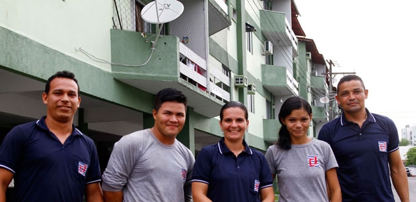 Racionamento de gás e de energia ajuda a diminuir custos nos condomínios