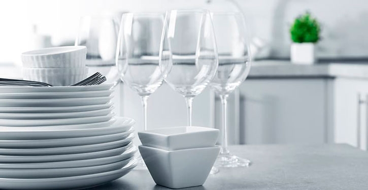 Como montar o enxoval do condomínio?