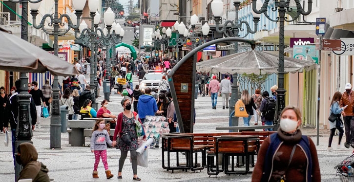 Foto: Ricardo Wolffenbuttel/Secom