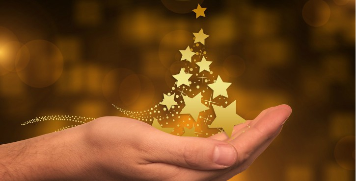 Síndicos participam da campanha Natal Solidário da Aconcamp