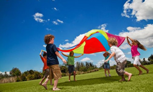 Brincadeira levada a sério