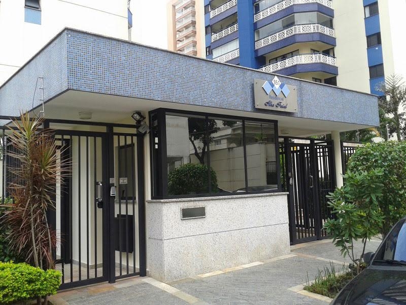 PL prevê dispositivos de segurança em guaritas de prédios de BH