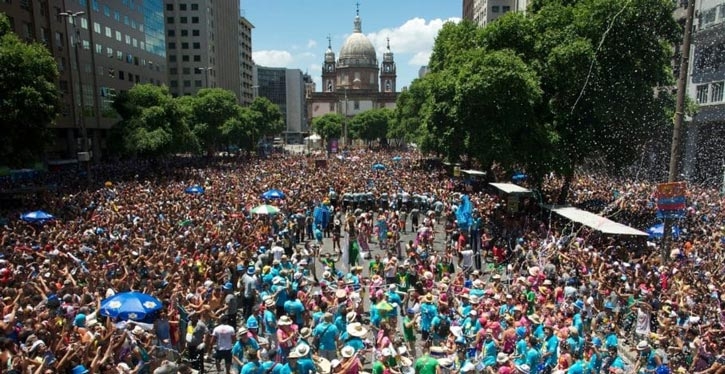 Festas nas áreas comuns e os blocos de rua: atenção nos condomínios!