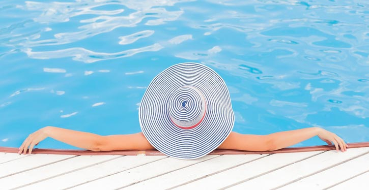 Visitantes e turistas podem utilizar áreas de lazer do prédio?