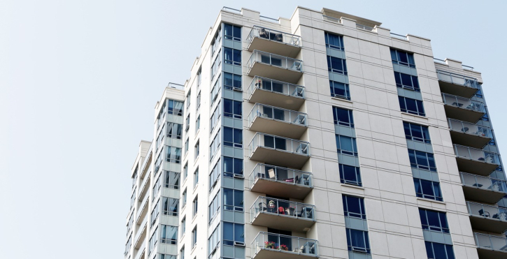 MEIs impactam administração de condomínios