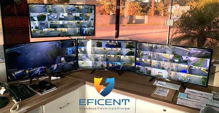 Contrato de assistência técnica para condomínios, opção de segurança e redução de custos