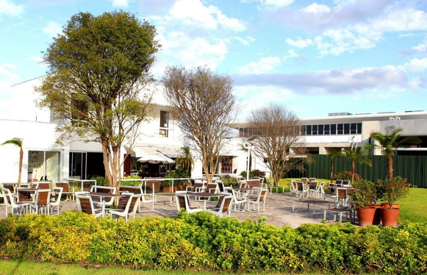 Condomínios brasileiros estão entre os 18 mais sustentáveis do mundo