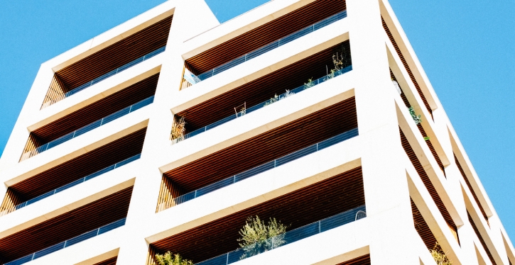 Tecnologia traz comodidades aos moradores e vantagens competitivas no segmento imobiliário