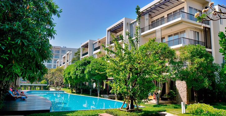 Cinco passos para morar bem em condomínios