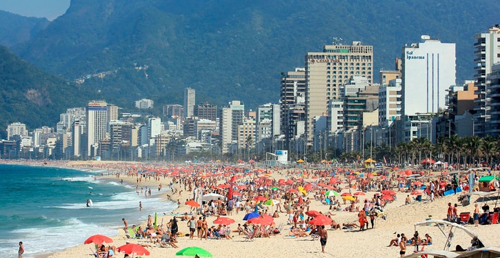 Os cuidados na hora de fechar um aluguel de temporada