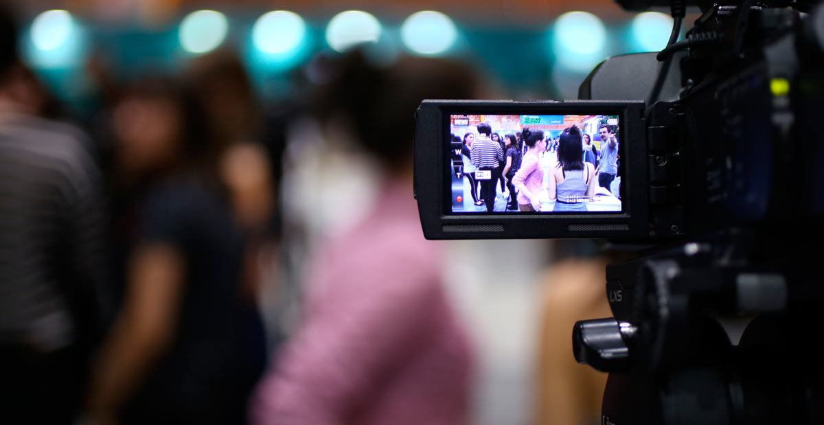 Gravação de assembleia de condomínio é permitida?