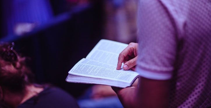 Cultos religiosos em condomínios