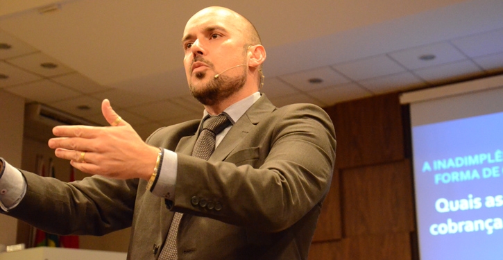 Entrevista: O novo CPC e a inadimplência em condomínios