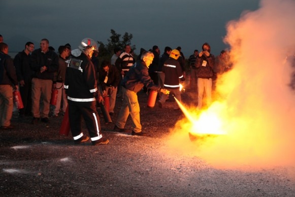 Previna seu condomínio de incêndios