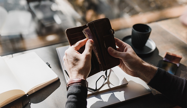 Pagamento de propina no universo condominial