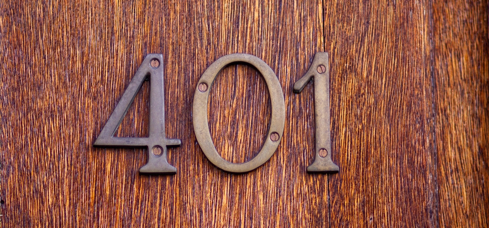 O morador do 401 e seus causos