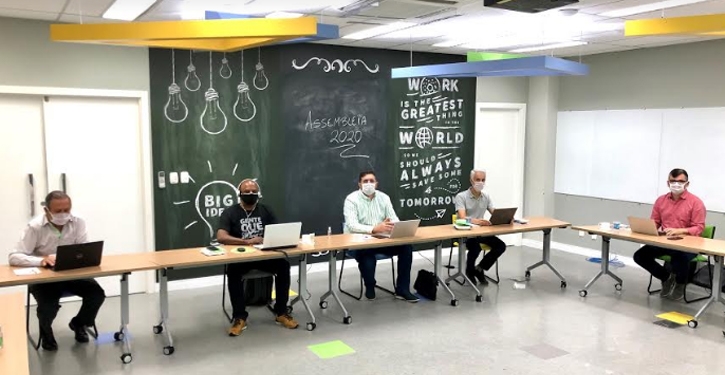 Sicredi finaliza prestação de contas com Assembleia virtual