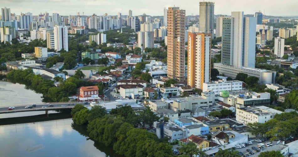 Quais são os principais polos tecnológicos do Brasil