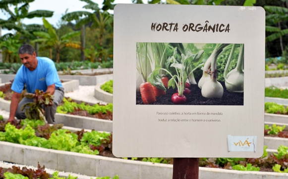 Condomínios comprometidos com a sustentabilidade