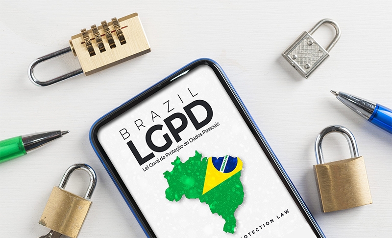 Decisões judiciais sobre a Lei Geral de Proteção de Dados já envolvem condomínios