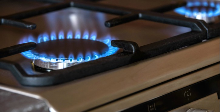 Aumentos sucessivos no preço do gás