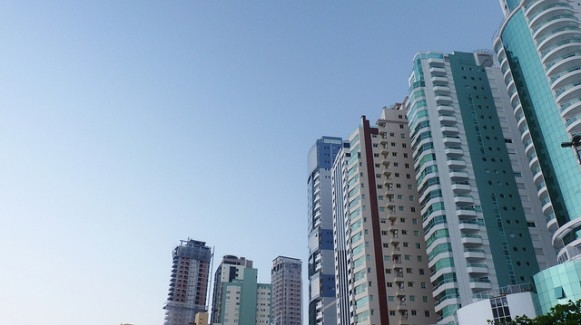 Manutenção das coberturas