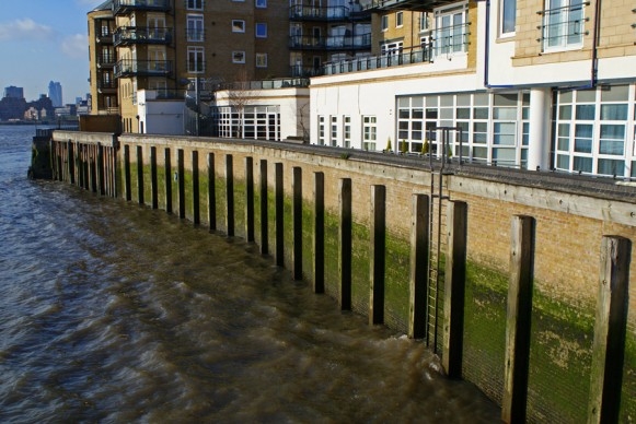 Terreno de Marinha: Uma demarcação contraditória
