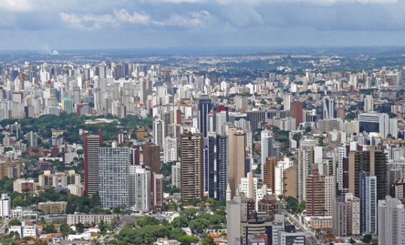 Amostragem aponta Inadimplência em 21% dos condomínios de Curitiba