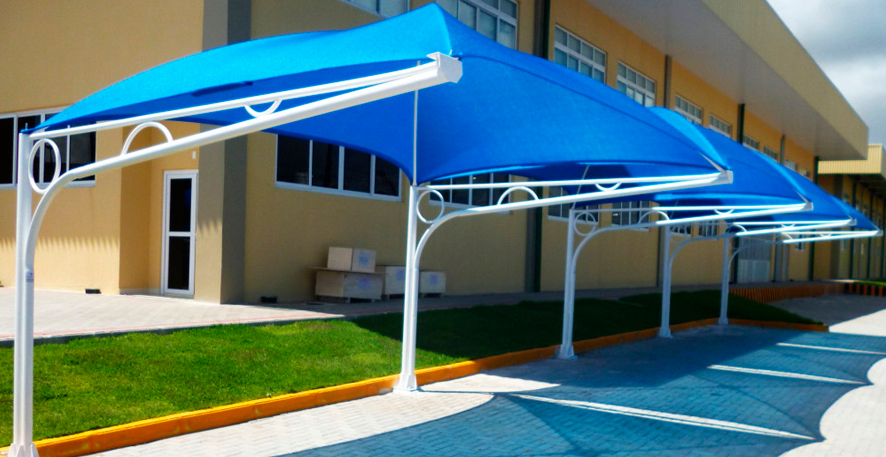 Hora de proteger os veículos