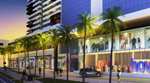 O desafio de administrar um condomínio misto