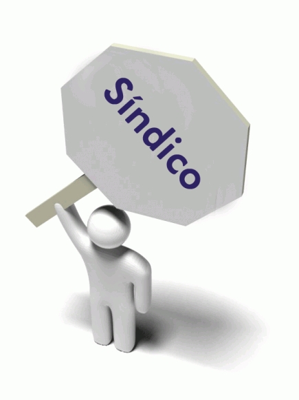 Síndico de primeira viagem