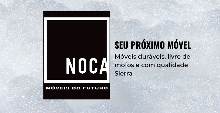 Noca Móveis chega à Grande Florianópolis