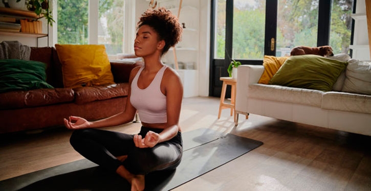 Moda do condomínio clube dá lugar ao condomínio ‘wellness’. Foto: Bigstock