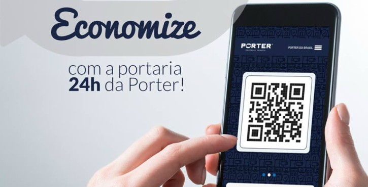 Tecnologia abre portas para o futuro