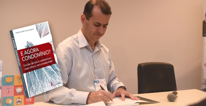 A obra conta com 168 páginas e exemplos comentados sobre imagens de vulnerabilidades registradas pelo próprio autor em seu trabalho nas edificações.