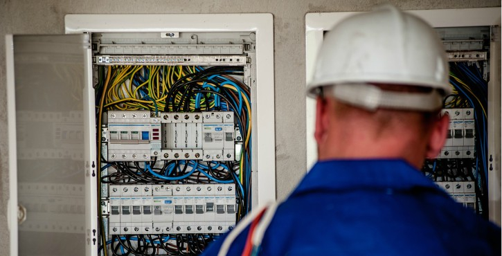 Danos elétricos causam maior número de sinistros