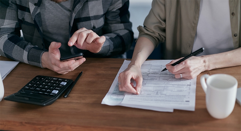 Conselho fiscal ajuda a monitorar contas do condomínio