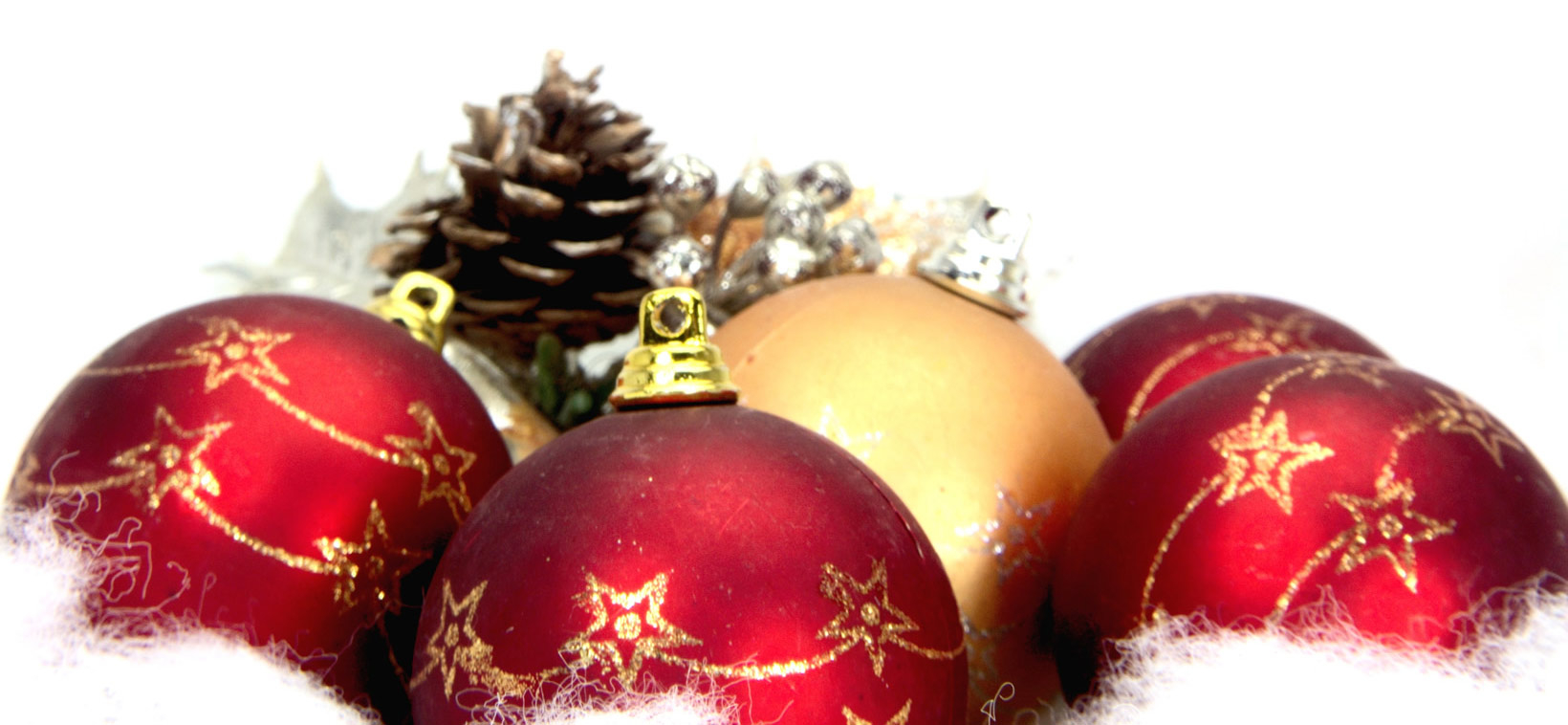 Espírito natalino invade os condomínios