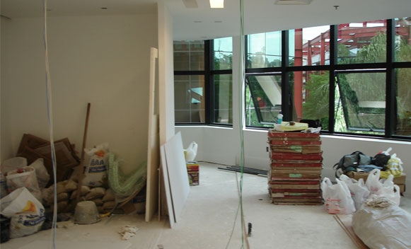 Norma da ABNT vai regulamentar reformas