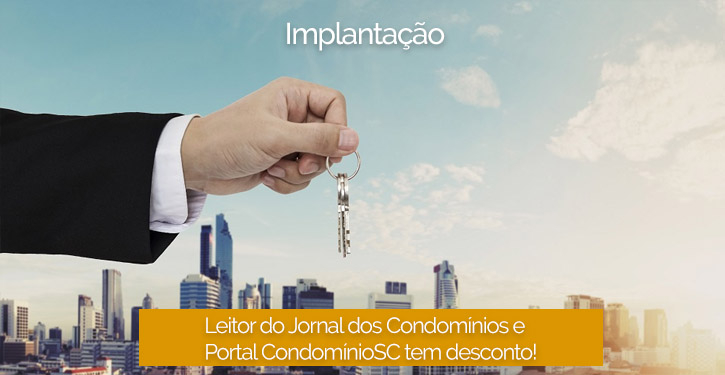 3 - Implantação