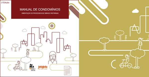 Manual de Condomínios - Orientação de Processos de Obras e Reformas