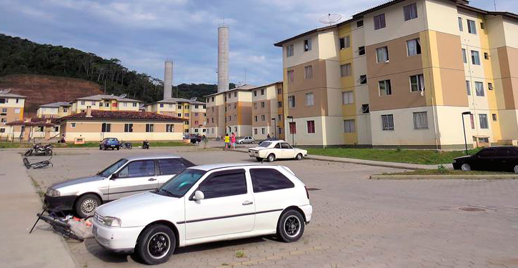 Novo plano habitacional de Brusque não terá condomínios
