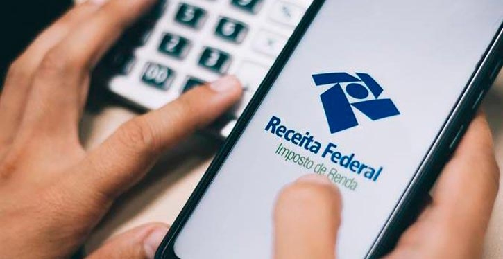 Declaração de Imposto de Renda do síndico 